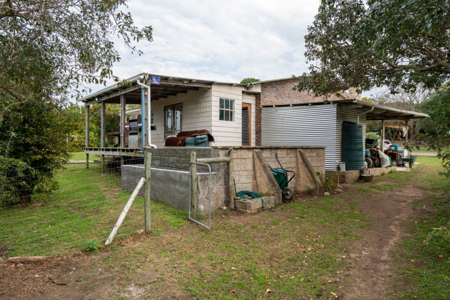 3 Bedroom Property for Sale in Bathurst Eastern Cape